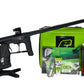 Used Planet Eclipse Geo 3.5 Paintball Gun Midnight Paintball Gun from CPXBrosPaintball Buy/Sell/Trade Paintball Markers, New Paintball Guns, Paintball Hoppers, Paintball Masks, and Hormesis Headbands