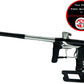 Used Planet Eclipse Geo 3.5 Paintball Gun Paintball Gun from CPXBrosPaintball Buy/Sell/Trade Paintball Markers, New Paintball Guns, Paintball Hoppers, Paintball Masks, and Hormesis Headbands