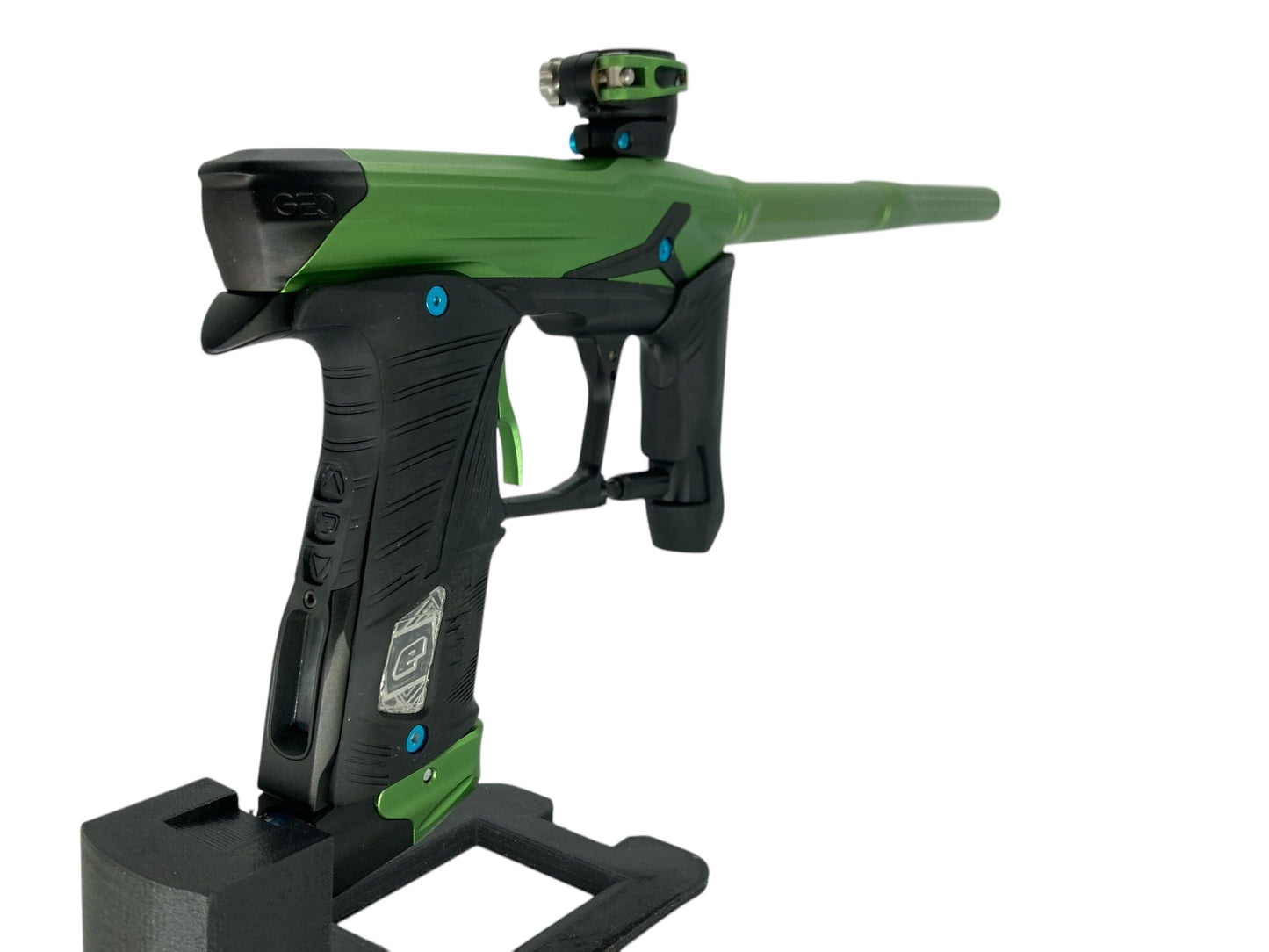 Used Planet Eclipse Geo 3.5 Paintball Gun Paintball Gun from CPXBrosPaintball Buy/Sell/Trade Paintball Markers, New Paintball Guns, Paintball Hoppers, Paintball Masks, and Hormesis Headbands