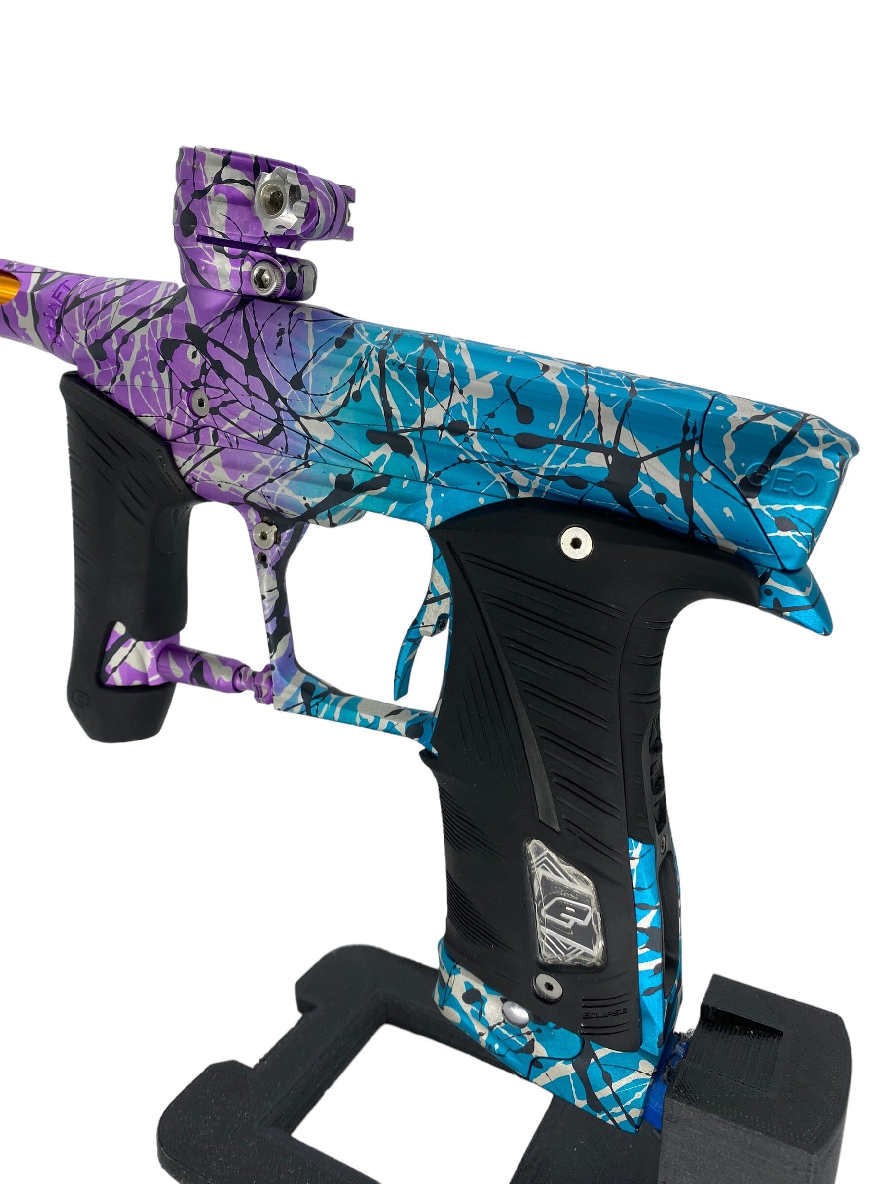 Used Planet Eclipse Geo 3.5 Paintball Gun Paintball Gun from CPXBrosPaintball Buy/Sell/Trade Paintball Markers, New Paintball Guns, Paintball Hoppers, Paintball Masks, and Hormesis Headbands