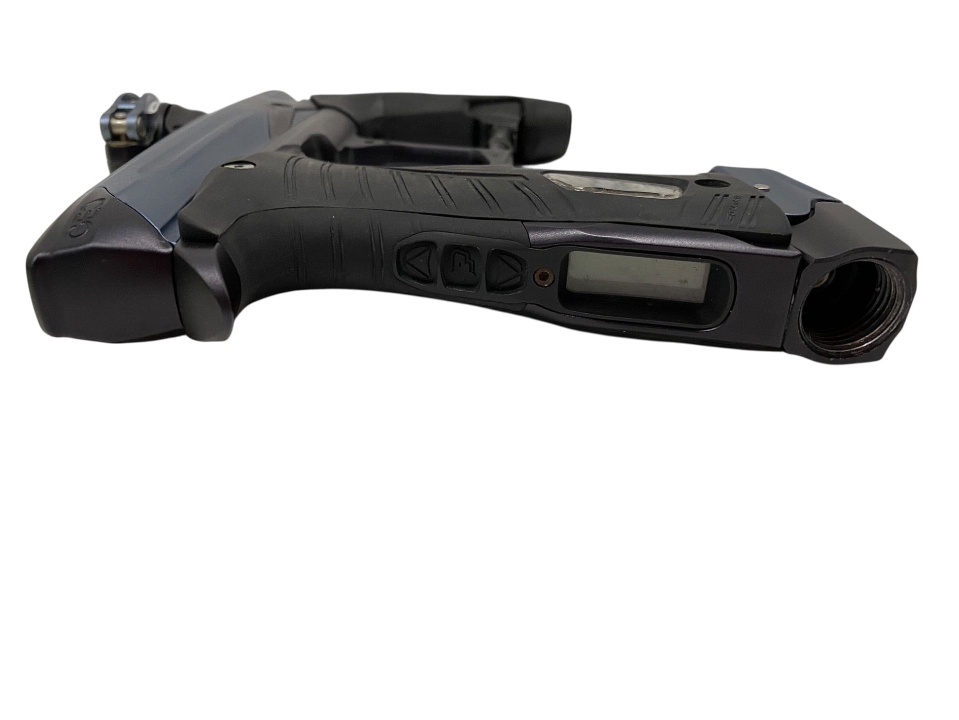 Used Planet Eclipse Geo 3.5 Paintball Gun Paintball Gun from CPXBrosPaintball Buy/Sell/Trade Paintball Markers, New Paintball Guns, Paintball Hoppers, Paintball Masks, and Hormesis Headbands