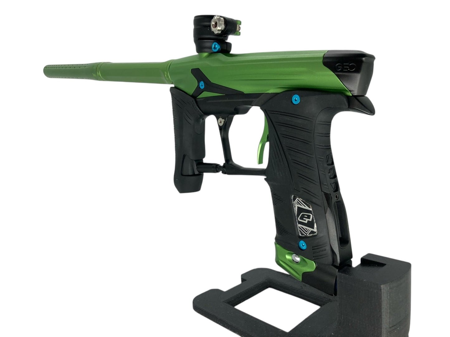 Used Planet Eclipse Geo 3.5 Paintball Gun Paintball Gun from CPXBrosPaintball Buy/Sell/Trade Paintball Markers, New Paintball Guns, Paintball Hoppers, Paintball Masks, and Hormesis Headbands