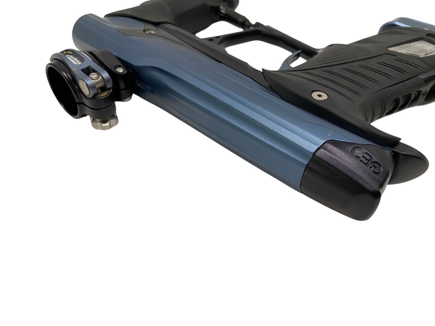 Used Planet Eclipse Geo 3.5 Paintball Gun Paintball Gun from CPXBrosPaintball Buy/Sell/Trade Paintball Markers, New Paintball Guns, Paintball Hoppers, Paintball Masks, and Hormesis Headbands
