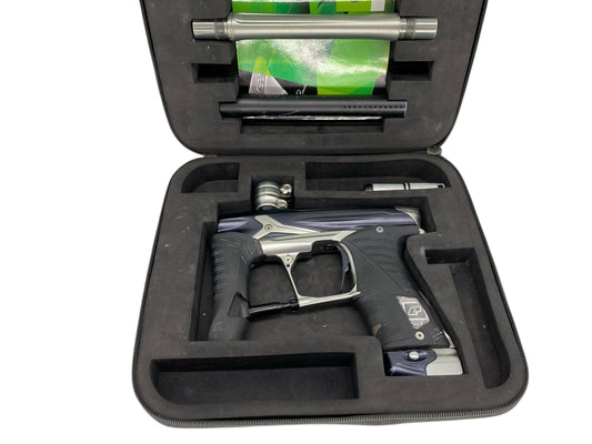 Used Planet Eclipse Geo 3.5 Paintball Gun Paintball Gun from CPXBrosPaintball Buy/Sell/Trade Paintball Markers, New Paintball Guns, Paintball Hoppers, Paintball Masks, and Hormesis Headbands