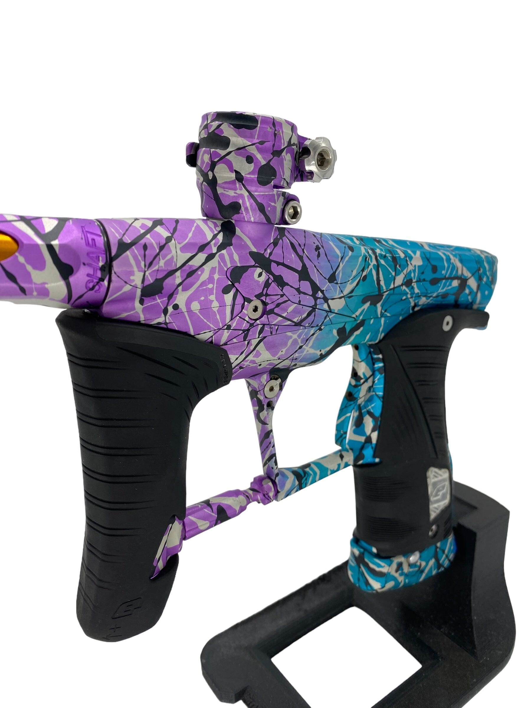 Used Planet Eclipse Geo 3.5 Paintball Gun Paintball Gun from CPXBrosPaintball Buy/Sell/Trade Paintball Markers, New Paintball Guns, Paintball Hoppers, Paintball Masks, and Hormesis Headbands