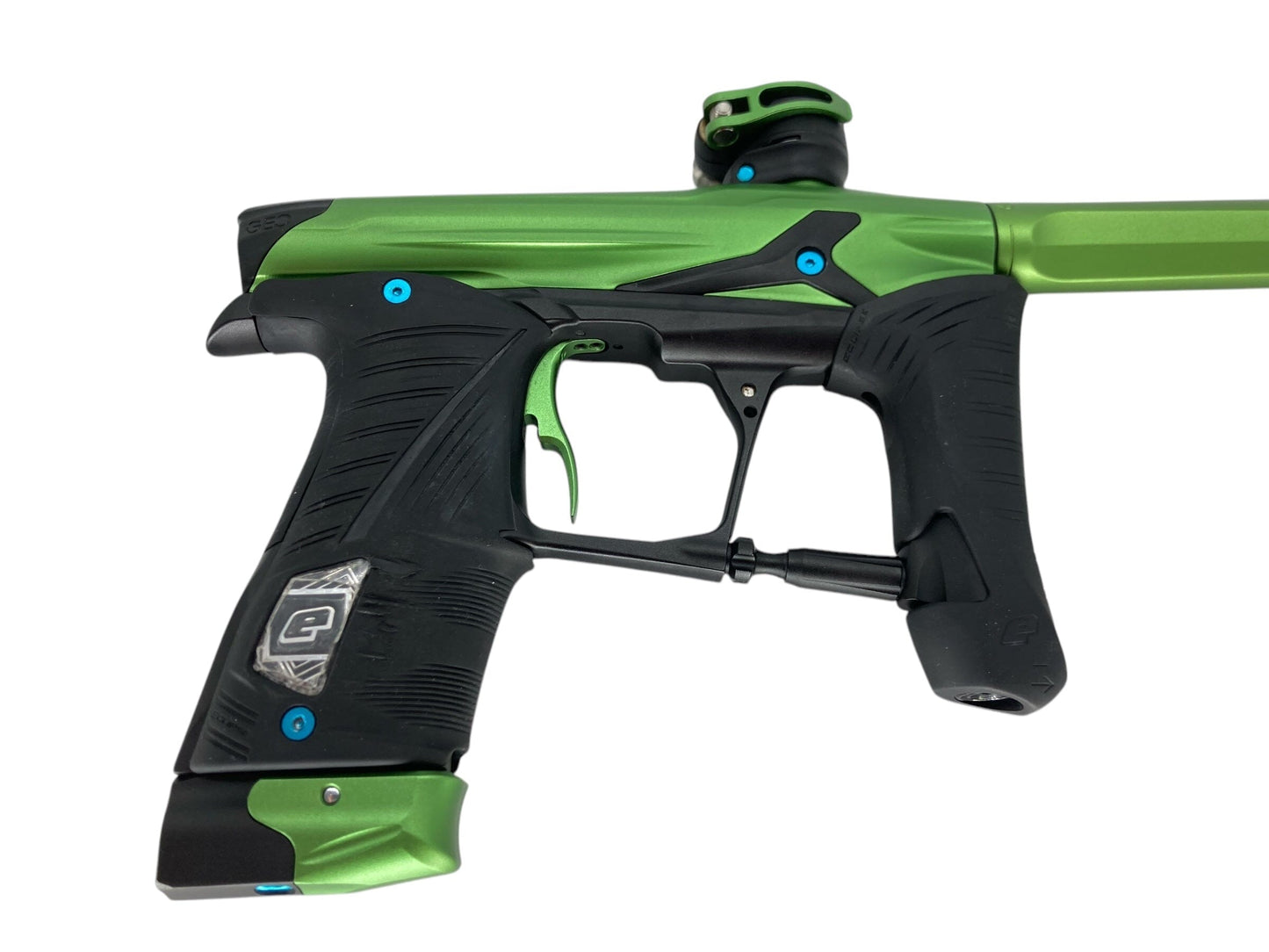 Used Planet Eclipse Geo 3.5 Paintball Gun Paintball Gun from CPXBrosPaintball Buy/Sell/Trade Paintball Markers, New Paintball Guns, Paintball Hoppers, Paintball Masks, and Hormesis Headbands