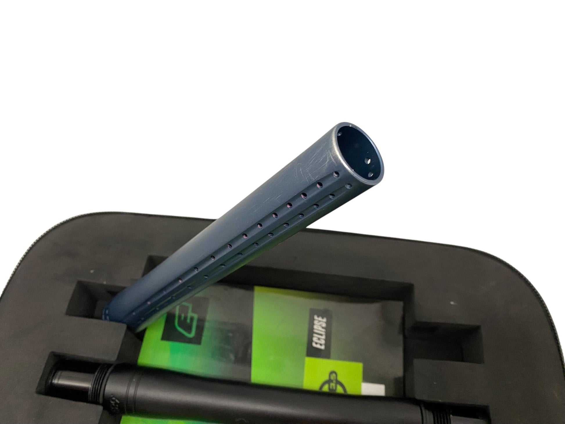 Used Planet Eclipse Geo 3.5 Paintball Gun Paintball Gun from CPXBrosPaintball Buy/Sell/Trade Paintball Markers, New Paintball Guns, Paintball Hoppers, Paintball Masks, and Hormesis Headbands