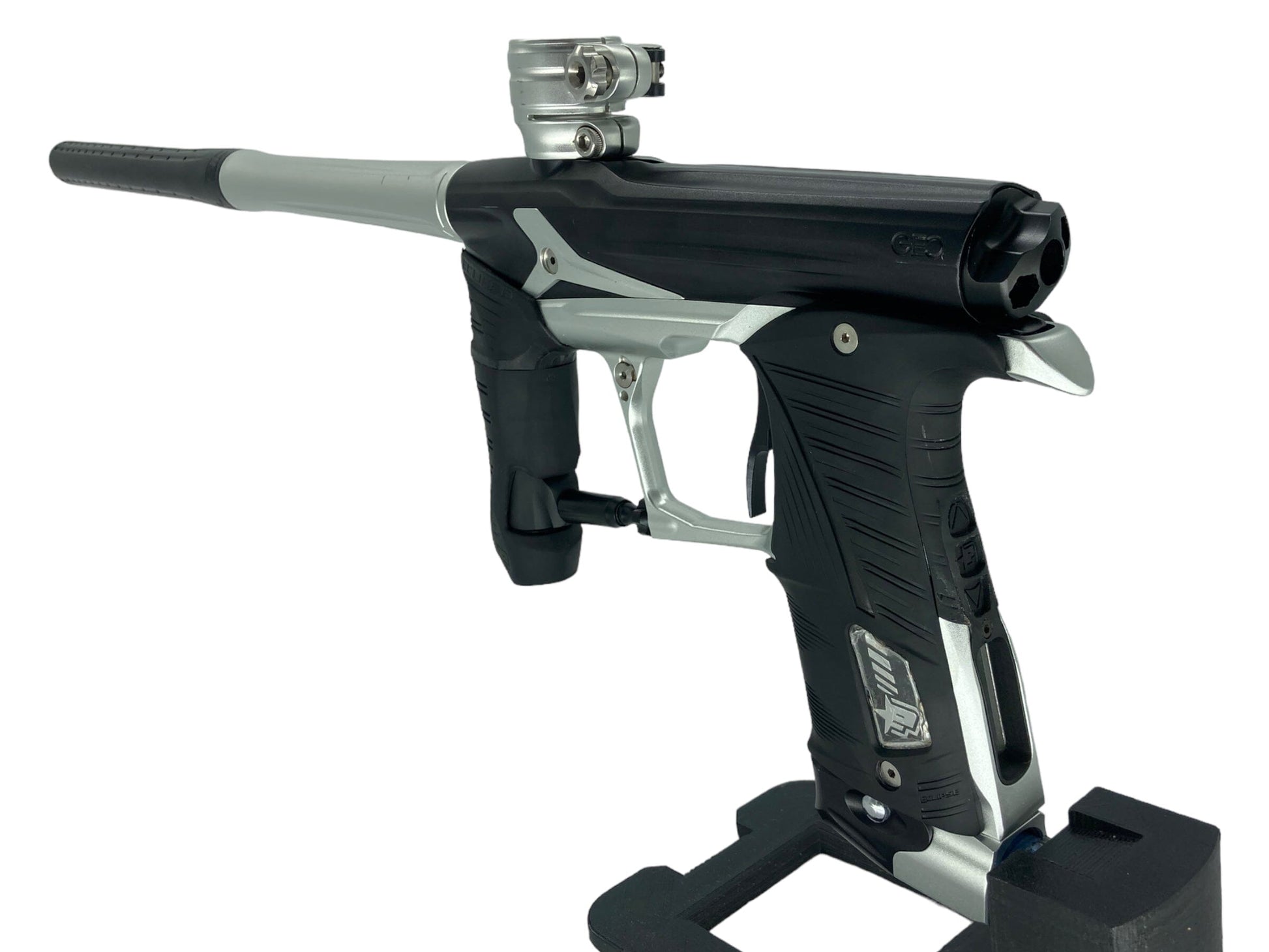 Used Planet Eclipse Geo 3.5 Paintball Gun Paintball Gun from CPXBrosPaintball Buy/Sell/Trade Paintball Markers, New Paintball Guns, Paintball Hoppers, Paintball Masks, and Hormesis Headbands