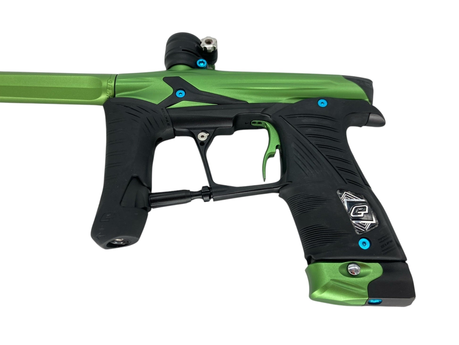 Used Planet Eclipse Geo 3.5 Paintball Gun Paintball Gun from CPXBrosPaintball Buy/Sell/Trade Paintball Markers, New Paintball Guns, Paintball Hoppers, Paintball Masks, and Hormesis Headbands