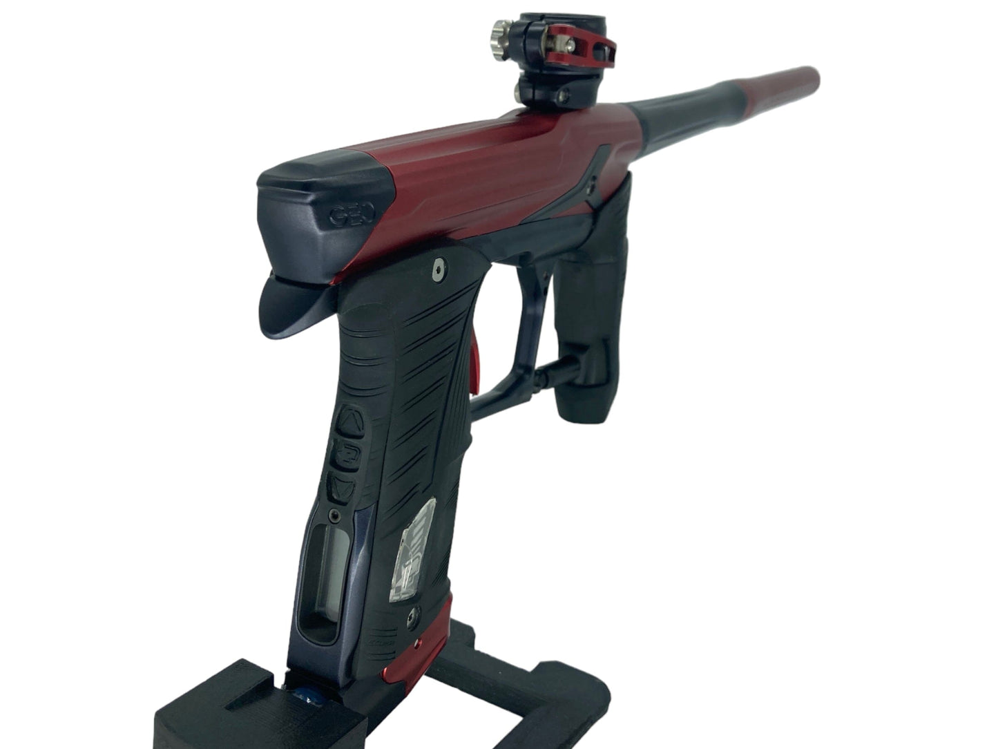 Used Planet Eclipse Geo 3.5 Paintball Gun Paintball Gun from CPXBrosPaintball Buy/Sell/Trade Paintball Markers, New Paintball Guns, Paintball Hoppers, Paintball Masks, and Hormesis Headbands