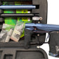 Used Planet Eclipse Geo 3.5 Paintball Gun Paintball Gun from CPXBrosPaintball Buy/Sell/Trade Paintball Markers, New Paintball Guns, Paintball Hoppers, Paintball Masks, and Hormesis Headbands