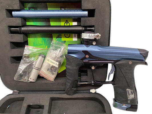 Used Planet Eclipse Geo 3.5 Paintball Gun Paintball Gun from CPXBrosPaintball Buy/Sell/Trade Paintball Markers, New Paintball Guns, Paintball Hoppers, Paintball Masks, and Hormesis Headbands