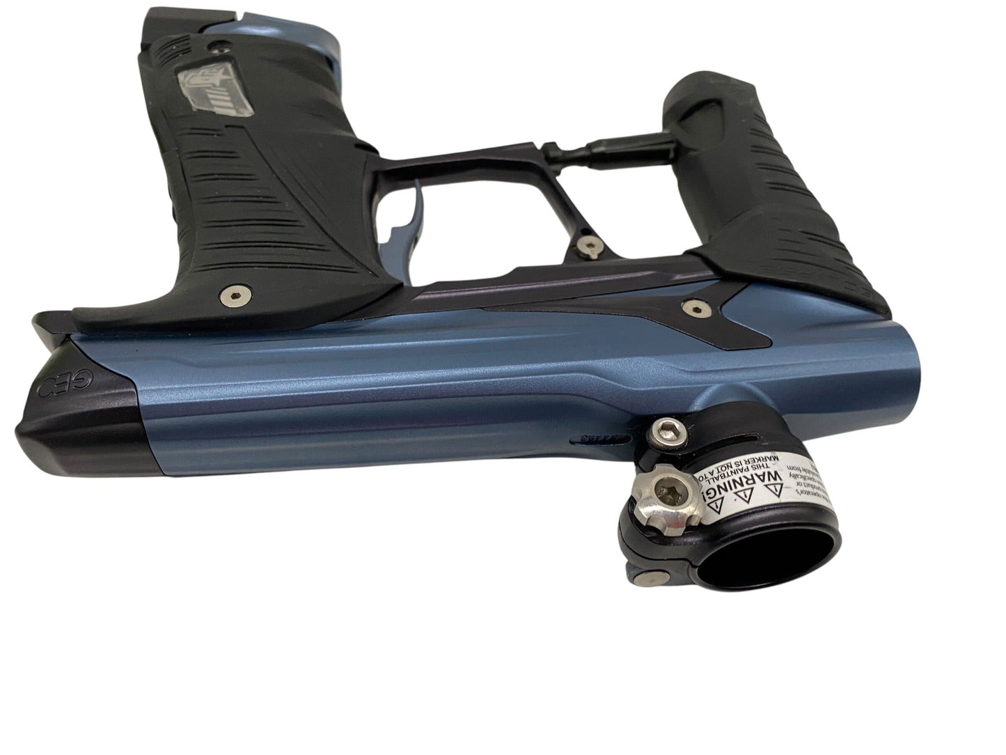 Used Planet Eclipse Geo 3.5 Paintball Gun Paintball Gun from CPXBrosPaintball Buy/Sell/Trade Paintball Markers, New Paintball Guns, Paintball Hoppers, Paintball Masks, and Hormesis Headbands