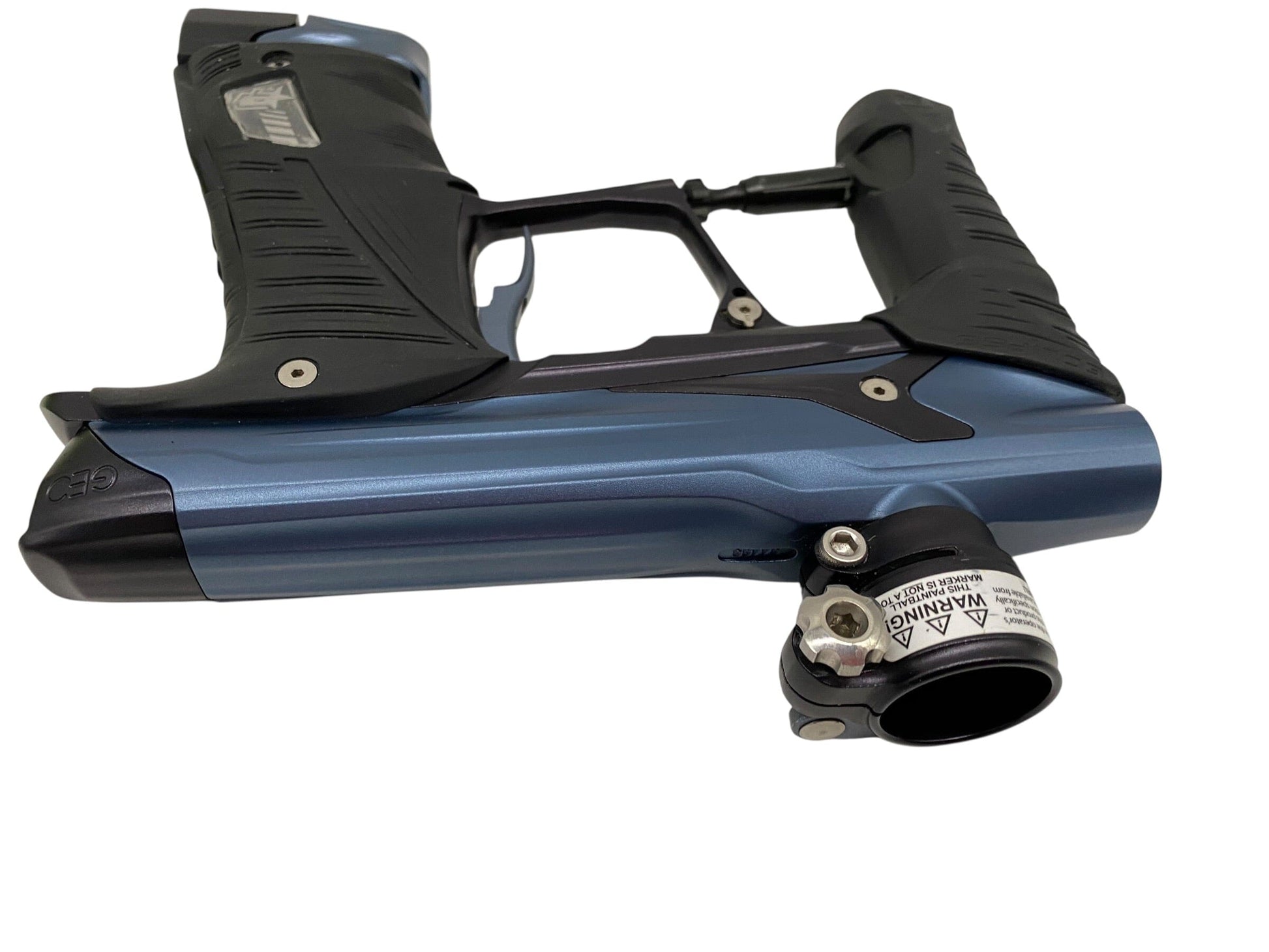 Used Planet Eclipse Geo 3.5 Paintball Gun Paintball Gun from CPXBrosPaintball Buy/Sell/Trade Paintball Markers, New Paintball Guns, Paintball Hoppers, Paintball Masks, and Hormesis Headbands
