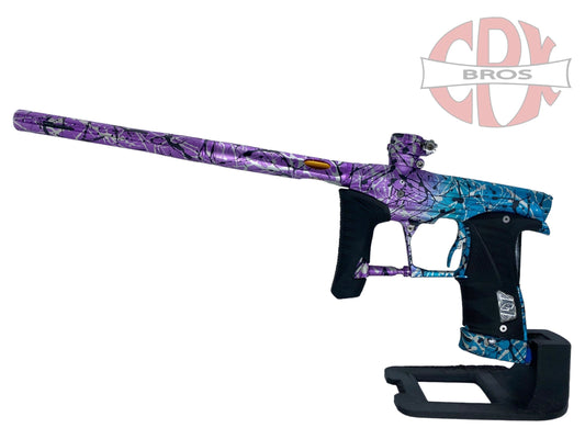 Used Planet Eclipse Geo 3.5 Paintball Gun Paintball Gun from CPXBrosPaintball Buy/Sell/Trade Paintball Markers, New Paintball Guns, Paintball Hoppers, Paintball Masks, and Hormesis Headbands