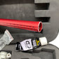 Used Planet Eclipse Geo 3.5 Paintball Gun Red/Grey Paintball Gun from CPXBrosPaintball Buy/Sell/Trade Paintball Markers, New Paintball Guns, Paintball Hoppers, Paintball Masks, and Hormesis Headbands