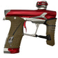 Used Planet Eclipse Geo 3.5 Paintball Gun Red/Grey Paintball Gun from CPXBrosPaintball Buy/Sell/Trade Paintball Markers, New Paintball Guns, Paintball Hoppers, Paintball Masks, and Hormesis Headbands