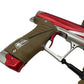 Used Planet Eclipse Geo 3.5 Paintball Gun Red/Grey Paintball Gun from CPXBrosPaintball Buy/Sell/Trade Paintball Markers, New Paintball Guns, Paintball Hoppers, Paintball Masks, and Hormesis Headbands