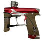 Used Planet Eclipse Geo 3.5 Paintball Gun Red/Grey Paintball Gun from CPXBrosPaintball Buy/Sell/Trade Paintball Markers, New Paintball Guns, Paintball Hoppers, Paintball Masks, and Hormesis Headbands