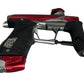Used Planet Eclipse Geo 3.5 Paintball Gun Red/Grey Paintball Gun from CPXBrosPaintball Buy/Sell/Trade Paintball Markers, New Paintball Guns, Paintball Hoppers, Paintball Masks, and Hormesis Headbands