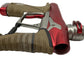 Used Planet Eclipse Geo 3.5 Paintball Gun Red/Grey Paintball Gun from CPXBrosPaintball Buy/Sell/Trade Paintball Markers, New Paintball Guns, Paintball Hoppers, Paintball Masks, and Hormesis Headbands