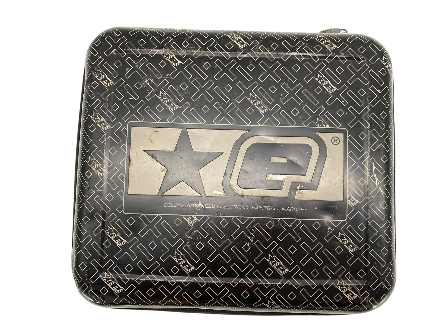 Used Planet Eclipse Geo 3.5 Paintball Gun Red/Grey Paintball Gun from CPXBrosPaintball Buy/Sell/Trade Paintball Markers, New Paintball Guns, Paintball Hoppers, Paintball Masks, and Hormesis Headbands