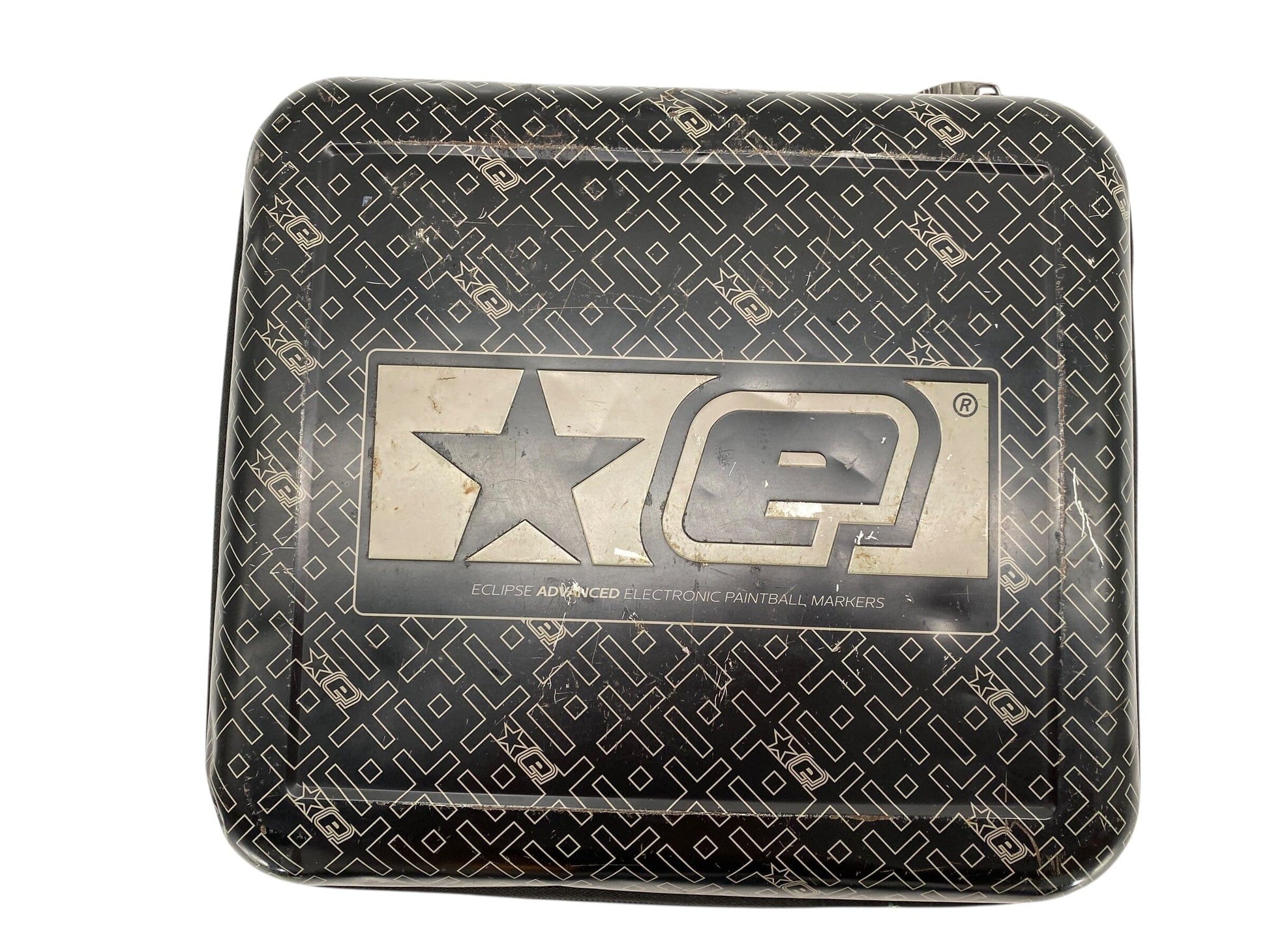 Used Planet Eclipse Geo 3.5 Paintball Gun Red/Grey Paintball Gun from CPXBrosPaintball Buy/Sell/Trade Paintball Markers, New Paintball Guns, Paintball Hoppers, Paintball Masks, and Hormesis Headbands