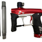 Used Planet Eclipse Geo 3.5 Paintball Gun Red/Silver Paintball Gun from CPXBrosPaintball Buy/Sell/Trade Paintball Markers, New Paintball Guns, Paintball Hoppers, Paintball Masks, and Hormesis Headbands