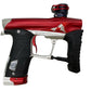 Used Planet Eclipse Geo 3.5 Paintball Gun Red/Silver Paintball Gun from CPXBrosPaintball Buy/Sell/Trade Paintball Markers, New Paintball Guns, Paintball Hoppers, Paintball Masks, and Hormesis Headbands