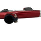 Used Planet Eclipse Geo 3.5 Paintball Gun Red/Silver Paintball Gun from CPXBrosPaintball Buy/Sell/Trade Paintball Markers, New Paintball Guns, Paintball Hoppers, Paintball Masks, and Hormesis Headbands