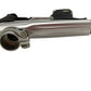 Used Planet Eclipse Geo 3.5 Paintball Gun Silver Paintball Gun from CPXBrosPaintball Buy/Sell/Trade Paintball Markers, New Paintball Guns, Paintball Hoppers, Paintball Masks, and Hormesis Headbands