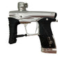Used Planet Eclipse Geo 3.5 Paintball Gun Silver Paintball Gun from CPXBrosPaintball Buy/Sell/Trade Paintball Markers, New Paintball Guns, Paintball Hoppers, Paintball Masks, and Hormesis Headbands