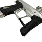 Used Planet Eclipse Geo 3.5 Paintball Gun Silver Paintball Gun from CPXBrosPaintball Buy/Sell/Trade Paintball Markers, New Paintball Guns, Paintball Hoppers, Paintball Masks, and Hormesis Headbands