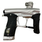 Used Planet Eclipse Geo 3.5 Paintball Gun Silver Paintball Gun from CPXBrosPaintball Buy/Sell/Trade Paintball Markers, New Paintball Guns, Paintball Hoppers, Paintball Masks, and Hormesis Headbands
