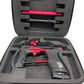 Used Planet Eclipse Geo 3.5 Red/Black Paintball Gun Paintball Gun from CPXBrosPaintball Buy/Sell/Trade Paintball Markers, New Paintball Guns, Paintball Hoppers, Paintball Masks, and Hormesis Headbands