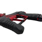 Used Planet Eclipse Geo 3.5 Red/Black Paintball Gun Paintball Gun from CPXBrosPaintball Buy/Sell/Trade Paintball Markers, New Paintball Guns, Paintball Hoppers, Paintball Masks, and Hormesis Headbands