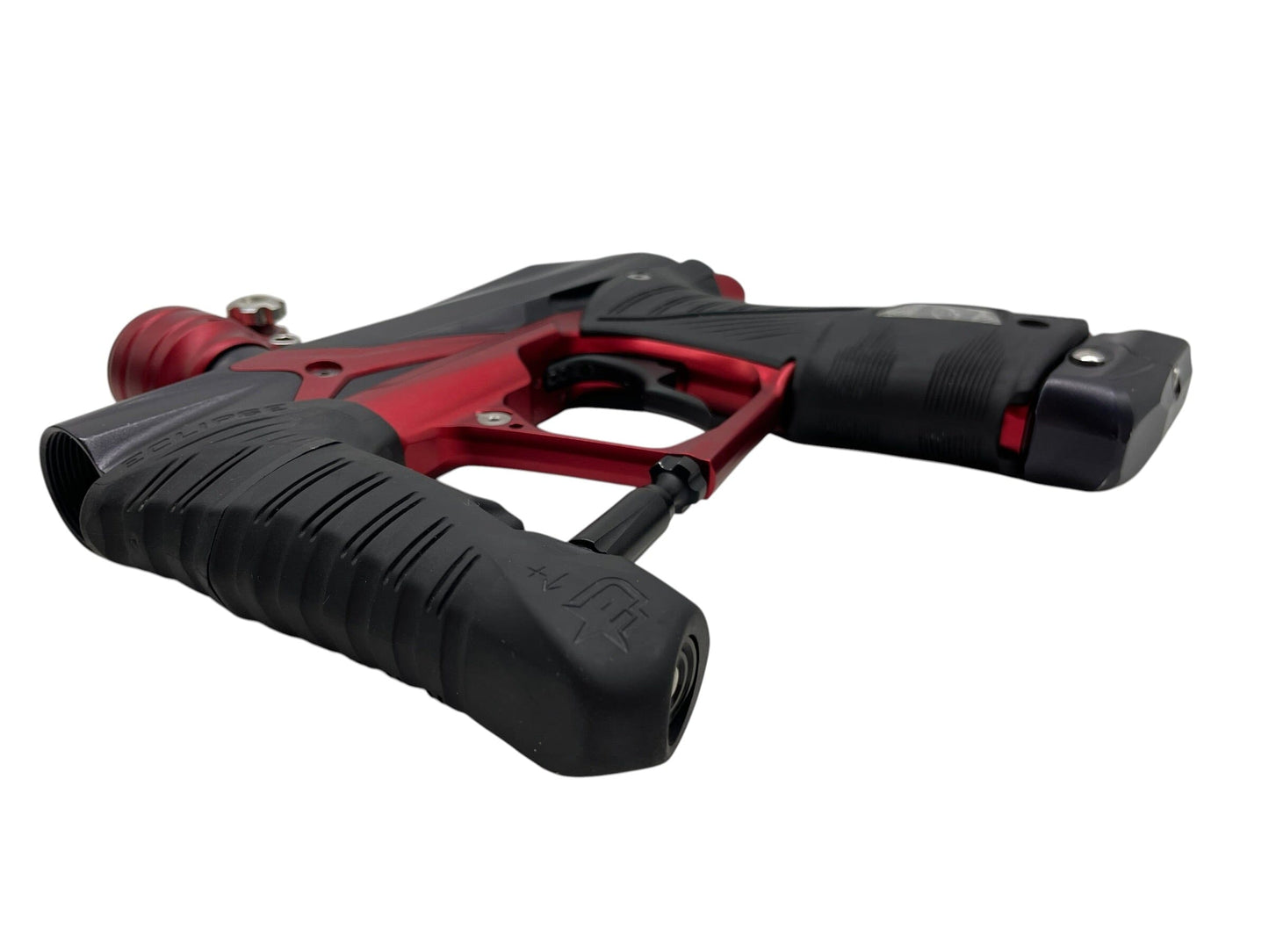 Used Planet Eclipse Geo 3.5 Red/Black Paintball Gun Paintball Gun from CPXBrosPaintball Buy/Sell/Trade Paintball Markers, New Paintball Guns, Paintball Hoppers, Paintball Masks, and Hormesis Headbands