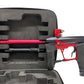 Used Planet Eclipse Geo 3.5 Red/Black Paintball Gun Paintball Gun from CPXBrosPaintball Buy/Sell/Trade Paintball Markers, New Paintball Guns, Paintball Hoppers, Paintball Masks, and Hormesis Headbands