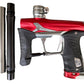 Used Planet Eclipse Geo 3.5 Red/Grey Paintball Gun Paintball Gun from CPXBrosPaintball Buy/Sell/Trade Paintball Markers, New Paintball Guns, Paintball Hoppers, Paintball Masks, and Hormesis Headbands