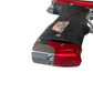 Used Planet Eclipse Geo 3.5 Red/Grey Paintball Gun Paintball Gun from CPXBrosPaintball Buy/Sell/Trade Paintball Markers, New Paintball Guns, Paintball Hoppers, Paintball Masks, and Hormesis Headbands