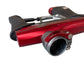 Used Planet Eclipse Geo 3.5 Red/Grey Paintball Gun Paintball Gun from CPXBrosPaintball Buy/Sell/Trade Paintball Markers, New Paintball Guns, Paintball Hoppers, Paintball Masks, and Hormesis Headbands