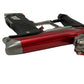 Used Planet Eclipse Geo 3.5 Red/Grey Paintball Gun Paintball Gun from CPXBrosPaintball Buy/Sell/Trade Paintball Markers, New Paintball Guns, Paintball Hoppers, Paintball Masks, and Hormesis Headbands