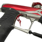 Used Planet Eclipse Geo 3.5 Red/Grey Paintball Gun Paintball Gun from CPXBrosPaintball Buy/Sell/Trade Paintball Markers, New Paintball Guns, Paintball Hoppers, Paintball Masks, and Hormesis Headbands