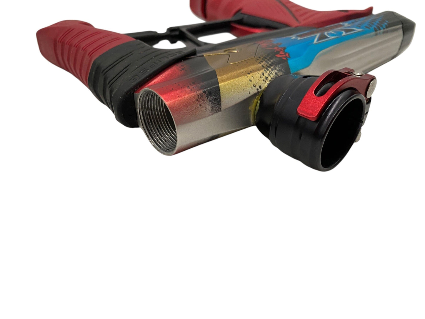 Used Planet Eclipse Geo 3.5 X-Factor Paintball Gun Paintball Gun from CPXBrosPaintball Buy/Sell/Trade Paintball Markers, New Paintball Guns, Paintball Hoppers, Paintball Masks, and Hormesis Headbands