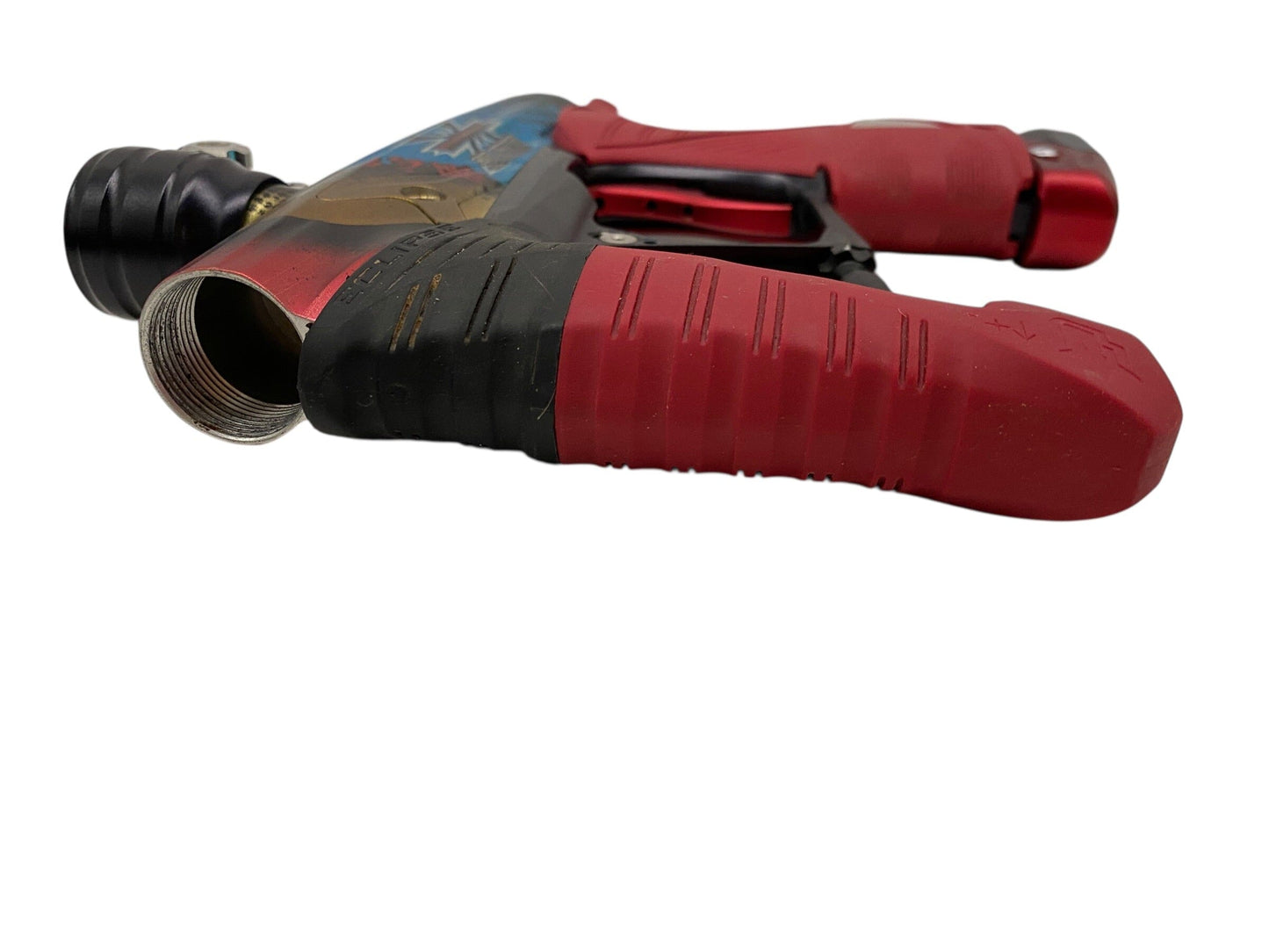 Used Planet Eclipse Geo 3.5 X-Factor Paintball Gun Paintball Gun from CPXBrosPaintball Buy/Sell/Trade Paintball Markers, New Paintball Guns, Paintball Hoppers, Paintball Masks, and Hormesis Headbands