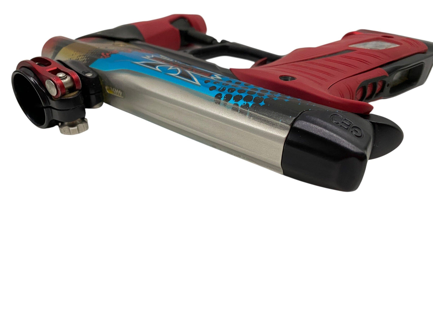 Used Planet Eclipse Geo 3.5 X-Factor Paintball Gun Paintball Gun from CPXBrosPaintball Buy/Sell/Trade Paintball Markers, New Paintball Guns, Paintball Hoppers, Paintball Masks, and Hormesis Headbands