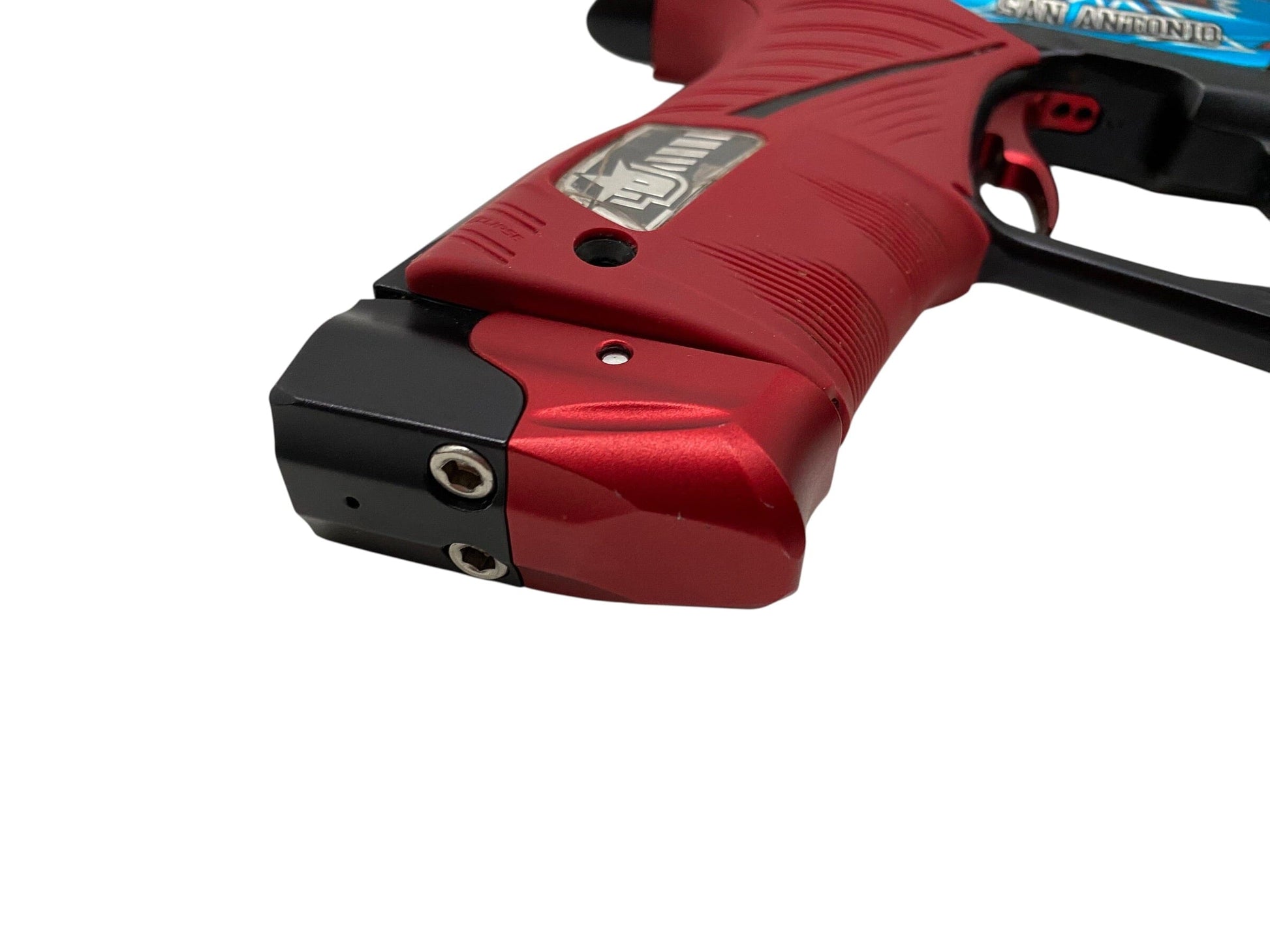 Used Planet Eclipse Geo 3.5 X-Factor Paintball Gun Paintball Gun from CPXBrosPaintball Buy/Sell/Trade Paintball Markers, New Paintball Guns, Paintball Hoppers, Paintball Masks, and Hormesis Headbands