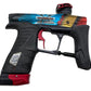 Used Planet Eclipse Geo 3.5 "X-Factor" Paintball Gun Paintball Gun from CPXBrosPaintball Buy/Sell/Trade Paintball Markers, New Paintball Guns, Paintball Hoppers, Paintball Masks, and Hormesis Headbands