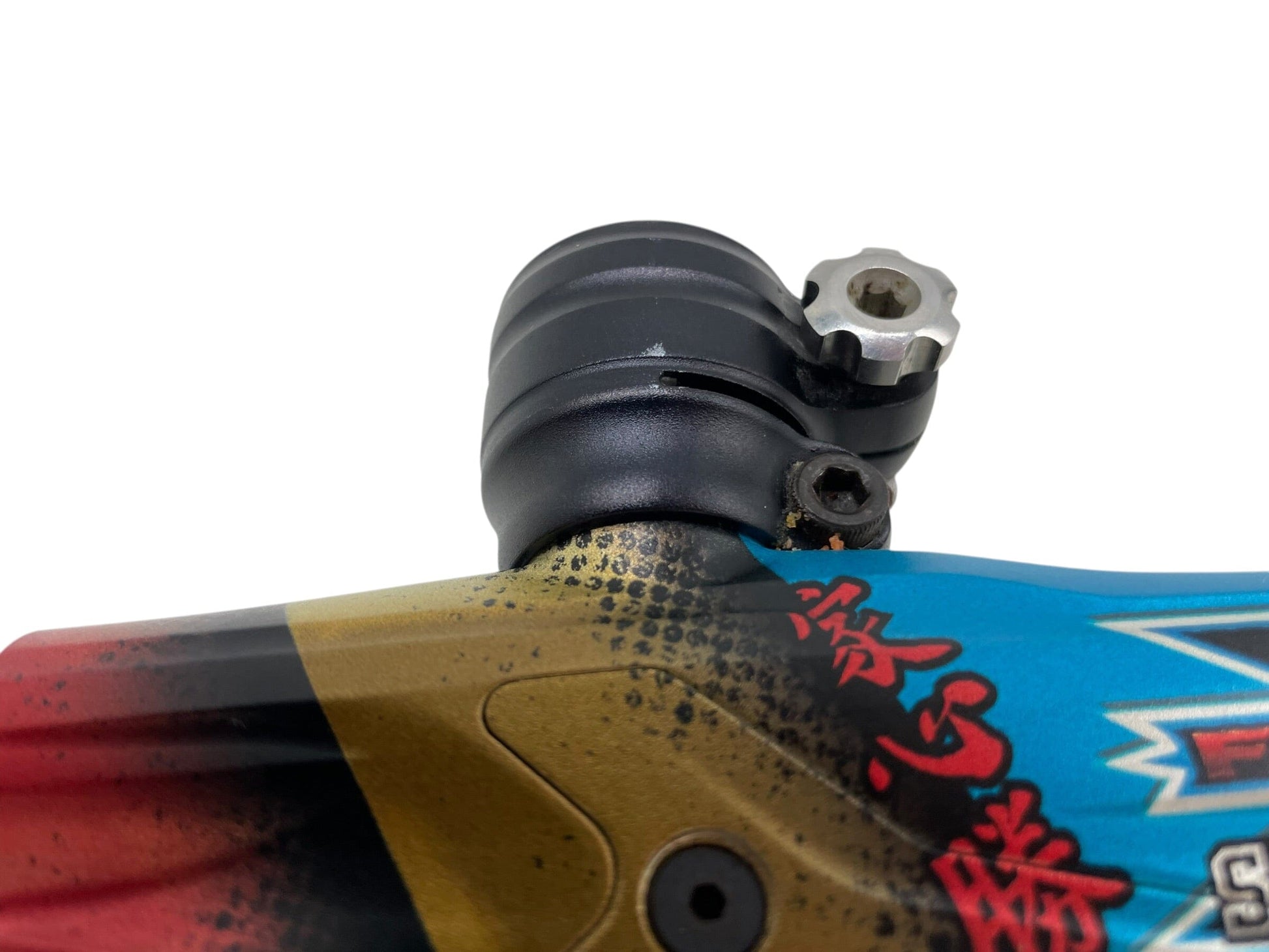 Used Planet Eclipse Geo 3.5 "X-Factor" Paintball Gun Paintball Gun from CPXBrosPaintball Buy/Sell/Trade Paintball Markers, New Paintball Guns, Paintball Hoppers, Paintball Masks, and Hormesis Headbands