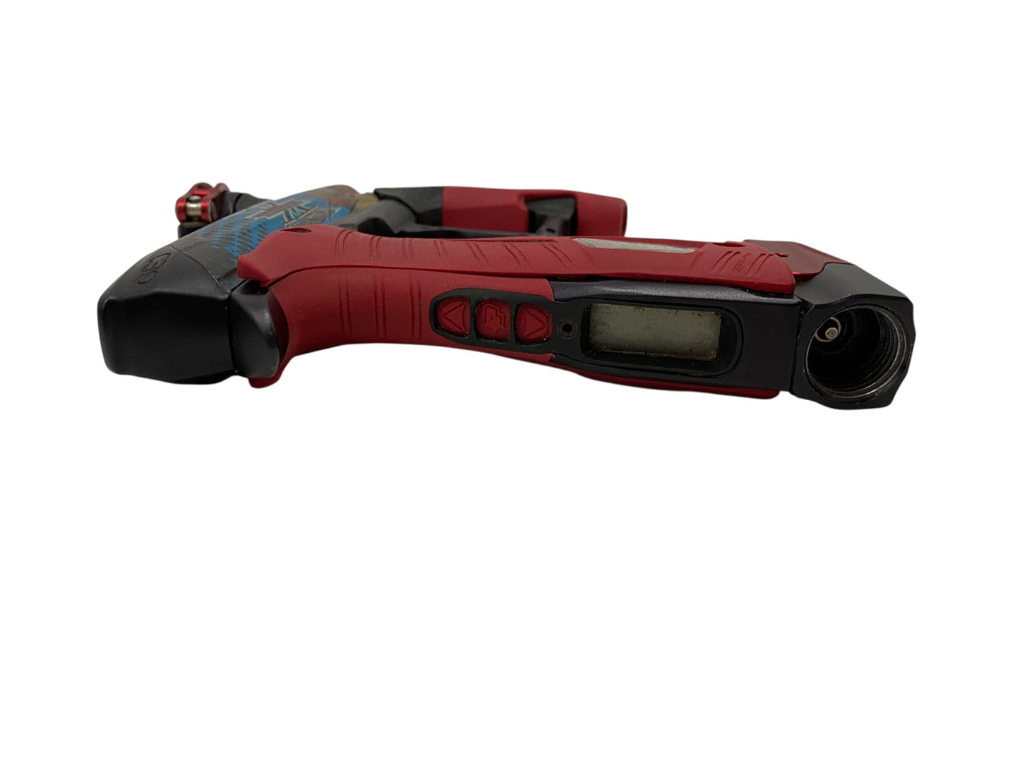 Used Planet Eclipse Geo 3.5 X-Factor Paintball Gun Paintball Gun from CPXBrosPaintball Buy/Sell/Trade Paintball Markers, New Paintball Guns, Paintball Hoppers, Paintball Masks, and Hormesis Headbands